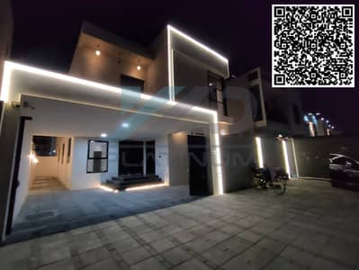 5 Bedroom Villa for Sale in Al Yasmeen, Ajman - WhatsApp Image 2026-07-20 at 9.47. 21 AM. jpeg 5 Bedroom Villa for Sale in Al Yasmeen, Ajman - WhatsApp Image 2026-07-20 at 9.47. 21 AM. jpeg