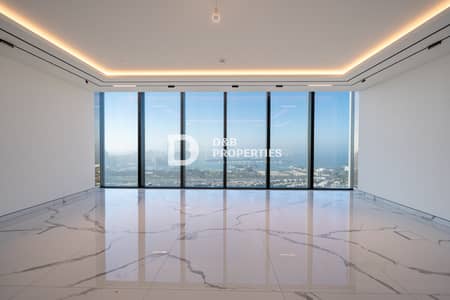 4 Bedroom Penthouse for Sale in Dubai Internet City, Dubai - Best Price | Luxury Sea View Sky Villa | High FLR 4 Bedroom Penthouse for Sale in Dubai Internet City, Dubai - Best Price | Luxury Sea View Sky Villa | High FLR
