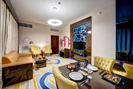 2 Schlafzimmer Wohnung zum zur Miete in DIFC, Dubai - 3. jpg