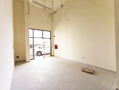 Shop for Rent in Hoshi, Sharjah - 1000469280. jpg