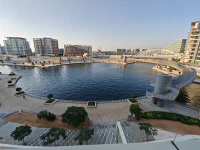 1 Bedroom Flat for Rent in Al Raha Beach, Abu Dhabi - IMG20260107164708. jpg