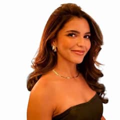 Amina Kherchouch Amina Kherchouch