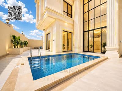 5 Schlafzimmer Villa zum zum Verkauf in Al Helio, Ajman - WhatsApp Image 2026-06-29 at 12.01. 56 AM. jpg 5 Schlafzimmer Villa zum zum Verkauf in Al Helio, Ajman - WhatsApp Image 2026-06-29 at 12.01. 56 AM. jpg