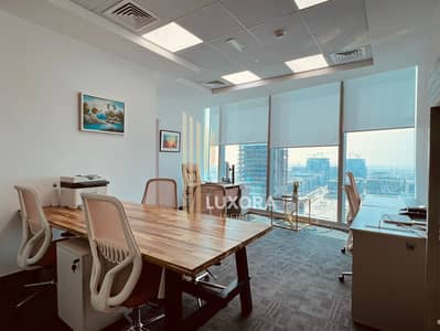 Office zum zur Miete in Downtown Dubai, Dubai - WhatsApp Image 2026-07-23 at 3.13. 15 PM (1). jpeg