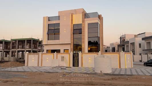 5 Bedroom Villa for Sale in Al Helio, Ajman - WhatsApp Image 2026-07-05 at 11.13. 17 PM. jpeg