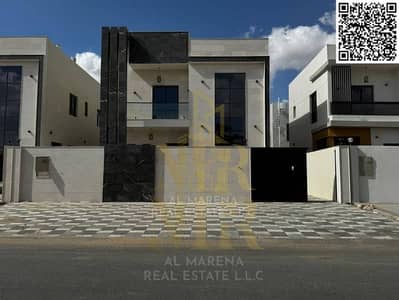4 Camere Villa in Vendita a Al Helio, Ajman - 850992753-800x600. jpeg 4 Camere Villa in Vendita a Al Helio, Ajman - 850992753-800x600. jpeg