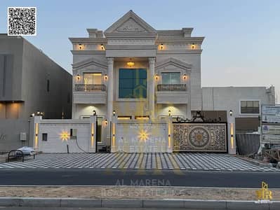 7 Cпальни Вилла Продажа в Аль Алиа, Аджман - 850993576-800x600. jpeg