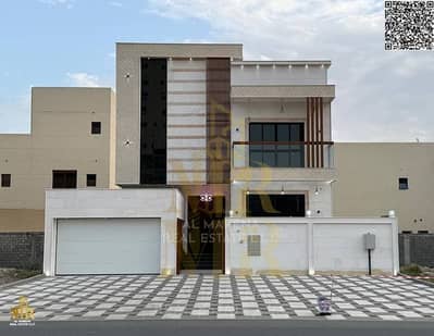 Villa de 5 chambres à à vendre à Al Amerah, Ajman - 852675241-800x600. jpeg Villa de 5 chambres à à vendre à Al Amerah, Ajman - 852675241-800x600. jpeg