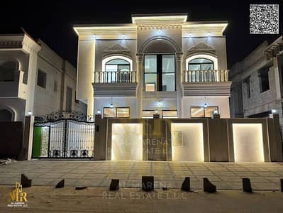 5 Slaapkamers Villa te Koop in Al Helio, Ajman - 850995406-800x600. jpeg