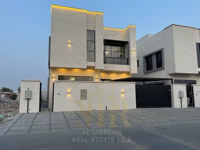 5 habitaciones Villa para en Venta en Al Yasmeen, Ajman - WhatsApp Image 2026-06-14 at 4.28. 05 PM (1). jpeg