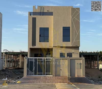 4 Camere Villa in Vendita a Al Zahya, Ajman - 852998732-800x600. jpeg
