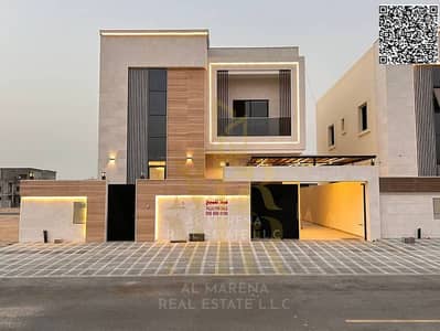 5 Bedroom Villa for Sale in Al Bahia, Ajman - 851424635-800x600. jpeg