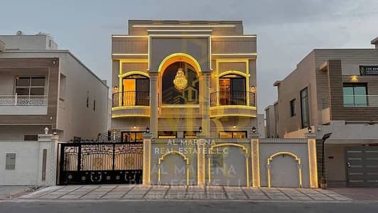 5 Camere Villa in Vendita a Al Yasmeen, Ajman - 853380516-800x600. jpeg 5 Camere Villa in Vendita a Al Yasmeen, Ajman - 853380516-800x600. jpeg