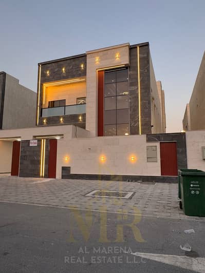 5 habitaciones Villa para en Venta en Al Amerah, Ajman - WhatsApp Image 2026-05-30 at 1.27. 12 PM (1). jpeg