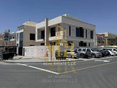 6 Cпальни Вилла Продажа в Аль Рауда, Аджман - 841567103-800x600. jpeg