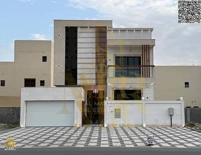 5 Bedroom Villa for Sale in Al Amerah, Ajman - 853381533-800x600. jpeg 5 Bedroom Villa for Sale in Al Amerah, Ajman - 853381533-800x600. jpeg