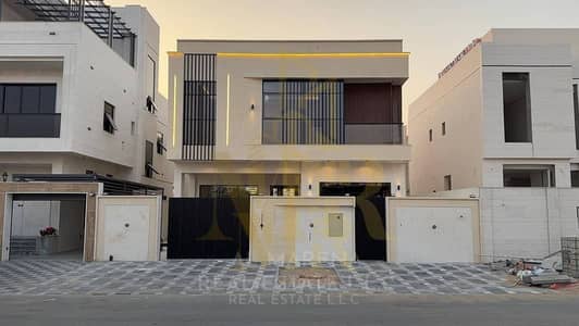 4 Camere Villa in Vendita a Al Helio, Ajman - 853389217-800x600. jpeg