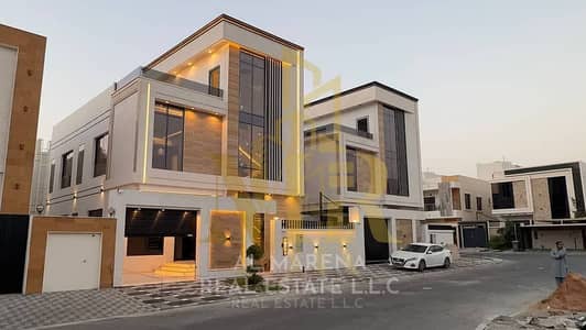 5 Camere Villa in Vendita a Al Yasmeen, Ajman - 853680857-800x600. jpeg