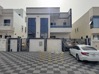 4 Camere Villa in Vendita a Al Zahya, Ajman - WhatsApp Image 2026-05-20 at 7.55. 37 PM (2). jpeg 4 Camere Villa in Vendita a Al Zahya, Ajman - WhatsApp Image 2026-05-20 at 7.55. 37 PM (2). jpeg