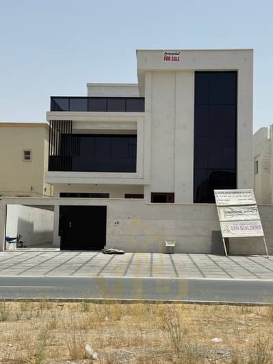 5 Bedroom Villa for Sale in Al Yasmeen, Ajman - WhatsApp Image 2026-06-14 at 5.37. 53 PM (2). jpeg 5 Bedroom Villa for Sale in Al Yasmeen, Ajman - WhatsApp Image 2026-06-14 at 5.37. 53 PM (2). jpeg