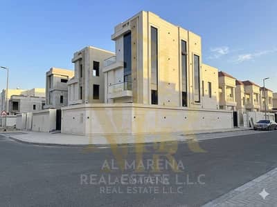 5 Camere Villa in Vendita a Al Helio, Ajman - 853388252-800x600. jpeg 5 Camere Villa in Vendita a Al Helio, Ajman - 853388252-800x600. jpeg