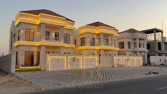 4 habitaciones Villa para en Venta en Al Helio, Ajman - 851731953-800x600. jpeg 4 habitaciones Villa para en Venta en Al Helio, Ajman - 851731953-800x600. jpeg