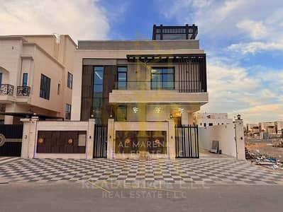 6 Bedroom Villa for Sale in Al Helio, Ajman - 853392032-800x600. jpeg 6 Bedroom Villa for Sale in Al Helio, Ajman - 853392032-800x600. jpeg
