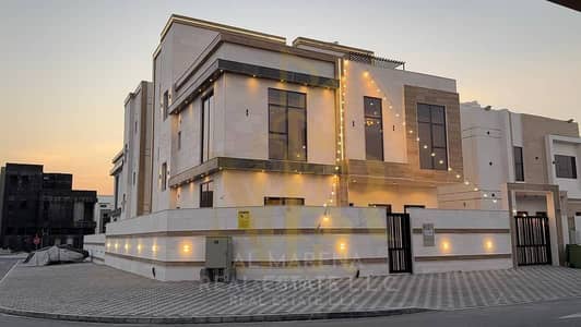 7 Schlafzimmer Villa zum zum Verkauf in Al Helio, Ajman - 853390139-800x600. jpeg