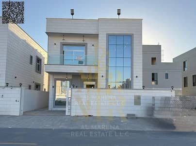 5 Camere Villa in Vendita a Al Zahya, Ajman - 852926395-800x600. jpeg 5 Camere Villa in Vendita a Al Zahya, Ajman - 852926395-800x600. jpeg