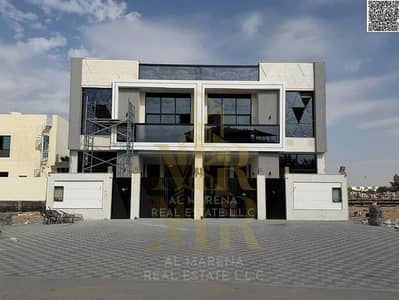 5 Slaapkamers Townhouse te Koop in Al Yasmeen, Ajman - 851418208-800x600. jpeg 5 Slaapkamers Townhouse te Koop in Al Yasmeen, Ajman - 851418208-800x600. jpeg