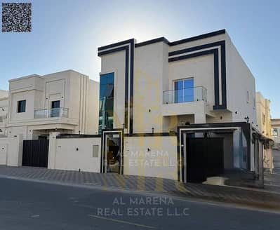 5 Bedroom Villa for Sale in Al Zahya, Ajman - 853119164-800x600. jpeg