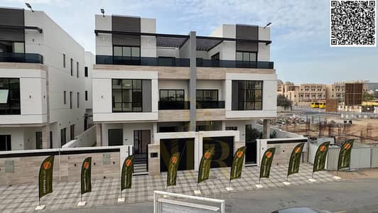 5 habitaciones Villa para en Venta en Al Tallah 1, Ajman - WhatsApp Image 2026-03-15 at 11.34. 06 AM (2). jpeg