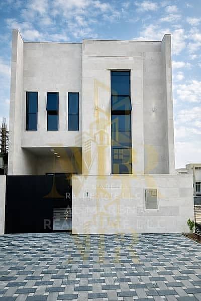 5 Slaapkamers Townhouse te Koop in Al Helio, Ajman - 853387209-800x600. jpeg 5 Slaapkamers Townhouse te Koop in Al Helio, Ajman - 853387209-800x600. jpeg