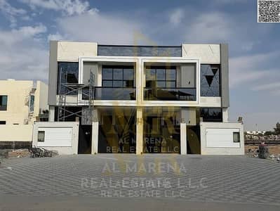 5 Cпальни Таунхаус Продажа в Аль Ясмин, Аджман - 853397318-800x600. jpeg 5 Cпальни Таунхаус Продажа в Аль Ясмин, Аджман - 853397318-800x600. jpeg