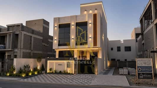 4 Slaapkamers Townhouse te Koop in Al Zahya, Ajman - 851424603-800x600. jpeg 4 Slaapkamers Townhouse te Koop in Al Zahya, Ajman - 851424603-800x600. jpeg