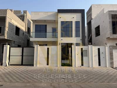 5 Schlafzimmer Villa zum zum Verkauf in Al Zahya, Ajman - 853920124-800x600. jpeg