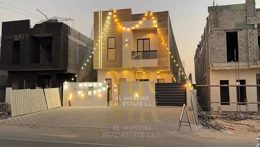 5 Schlafzimmer Townhouse zum zum Verkauf in Al Helio, Ajman - 851805064-800x600. jpeg 5 Schlafzimmer Townhouse zum zum Verkauf in Al Helio, Ajman - 851805064-800x600. jpeg