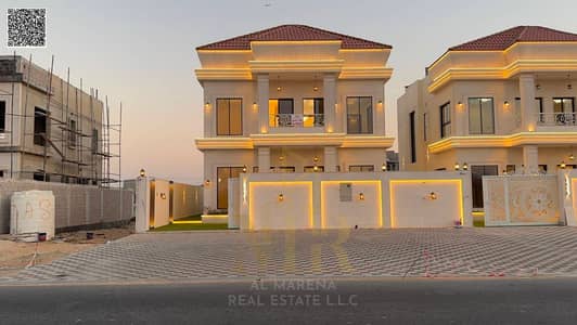 4 Bedroom Villa for Sale in Al Helio, Ajman - WhatsApp Image 2026-07-05 at 12.15. 56 PM. jpeg
