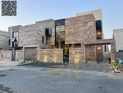 6 Slaapkamers Villa te Koop in Al Zahya, Ajman - IMG-20250811-WA0131. jpg 6 Slaapkamers Villa te Koop in Al Zahya, Ajman - IMG-20250811-WA0131. jpg