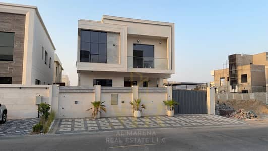 5 Camere Villa in Vendita a Al Zahya, Ajman - WhatsApp Image 2026-06-23 at 9.31. 56 AM. jpeg 5 Camere Villa in Vendita a Al Zahya, Ajman - WhatsApp Image 2026-06-23 at 9.31. 56 AM. jpeg