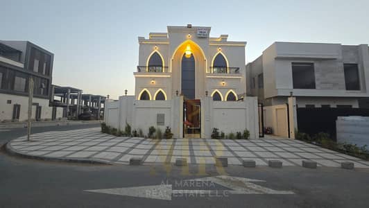 7 Camere Villa in Vendita a Al Helio, Ajman - WhatsApp Image 2026-07-17 at 3.44. 36 AM (1). jpeg 7 Camere Villa in Vendita a Al Helio, Ajman - WhatsApp Image 2026-07-17 at 3.44. 36 AM (1). jpeg