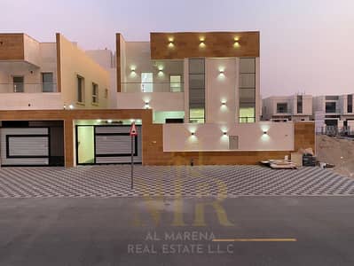 5 Schlafzimmer Villa zum zur Miete in Al Bahia, Ajman - WhatsApp Image 2026-07-20 at 11.33. 18 AM (1). jpeg