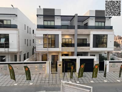 5 habitaciones Villa para en Venta en Al Tallah 1, Ajman - WhatsApp Image 2026-03-03 at 1.34. 22 PM (1). jpeg