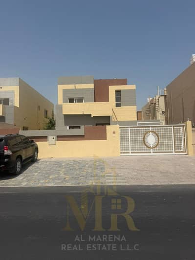 5 Camere Villa in vendita a Al Mowaihat, Ajman - WhatsApp Image 2026-06-19 at 5.08. 20 AM. jpeg