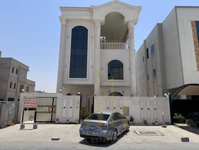 5 Schlafzimmer Villa zum zum Verkauf in Al Amerah, Ajman - WhatsApp Image 2026-06-03 at 12.40. 41 PM. jpeg