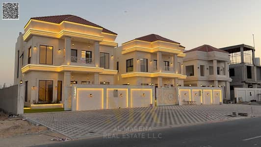 5 habitaciones Villa para en Venta en Al Helio, Ajman - WhatsApp Image 2026-07-05 at 12.22. 27 PM (4). jpeg 5 habitaciones Villa para en Venta en Al Helio, Ajman - WhatsApp Image 2026-07-05 at 12.22. 27 PM (4). jpeg
