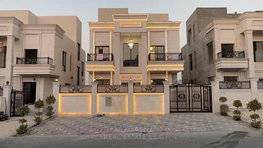 Villa de 6 chambres à à vendre à Al Helio, Ajman - WhatsApp Image 2026-07-01 at 9.53. 45 AM. jpeg
