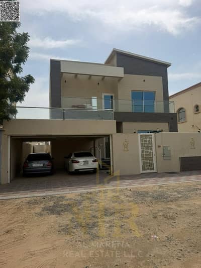 5 Camere Villa in Vendita a Al Yasmeen, Ajman - WhatsApp Image 2026-05-31 at 9.38. 12 AM (2). jpeg