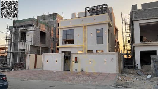 5 Cпальни Вилла Продажа в Аль Хелио, Аджман - WhatsApp Image 2026-07-05 at 12.19. 50 PM (5). jpeg
