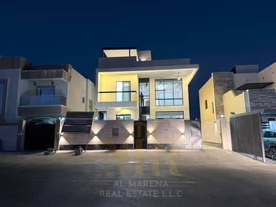 5 Bedroom Villa for Sale in Al Helio, Ajman - WhatsApp Image 2026-07-12 at 2.06. 55 AM (1). jpeg